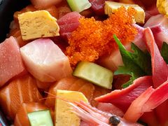 -西村日本料理(香格里拉饭店)