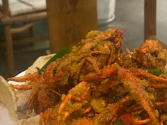 -阳光院坝小龙虾(红牌楼店)