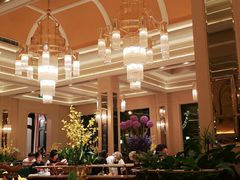 大堂-福楼法餐厅FLO