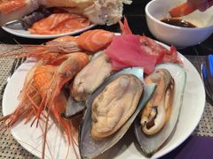 iphone_upload_pic-龙之梦万丽酒店青餐厅