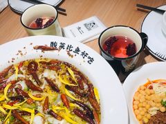 -太二酸菜鱼(沈阳万象城店)