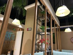 -安天民北方饺子(白石洲店)