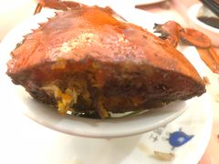 -莲花公园煎蟹(总店)