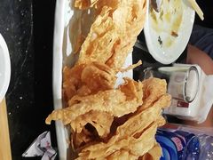 -百味源炭火烤翅 ·夜市大排档(酒仙桥店)