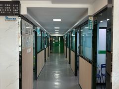 -半岛宠物医院24小时(科华中路店)