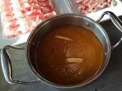 -君邦火锅(新疆大厦店)