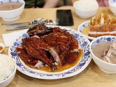 -棋哥烧鹅餐室(发昌大厦店)