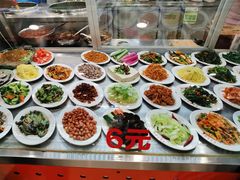 -西塔大冷面(市府大路店)