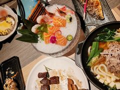 -炙柒Sekinana·精致日料(合生汇店)