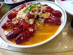 -沁园春酒店(沿河街店)