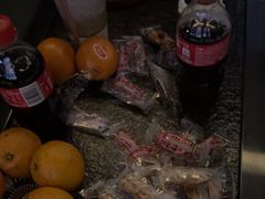 -华夏良子·足道SPA艾灸(金皇大厦店)