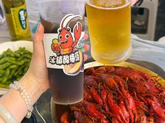 -学士怪怪龙虾·川菜·烧烤(学士街店)