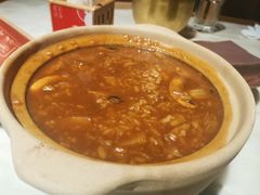 招牌牛肉烩饭-小吊梨汤·北京菜·烤鸭(鸟巢店)