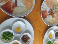 -桥香园过桥米线(国贸店)