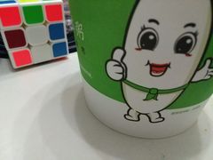 -粥传(太古里店)