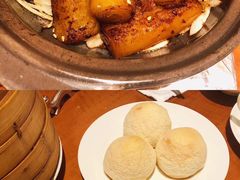 -杭州JW万豪酒店-万豪中餐厅