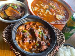 -苗小坛酸汤鱼(酒仙桥店)