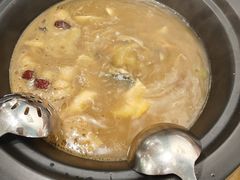 -菌乡缘·野生菌蒸汽鱼火锅(江边夜市店)