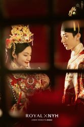 点击看大图 -挪娅婚纱摄影皇家会所