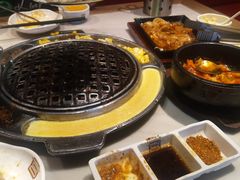 -韩宫宴烤肉·料理(苏州中心店)