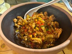 -威哥的菜·地道长沙菜(雨花亭店)