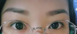 -久匠·野生眉半永久纹绣