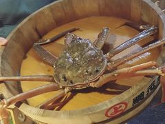 -綱元·海鲜豆捞(明州里店)