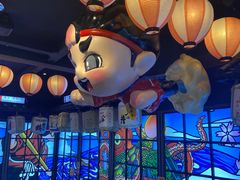 -桃太郎创作料理(大坪店)
