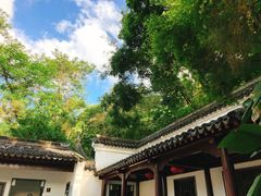 -深圳国际园林花卉博览园