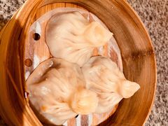 天王烤鸭包-南京大牌档(龙湖长楹天街店)