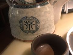 -绿茶餐厅(成都大悦城店)
