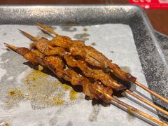 -管氏翅吧(护国寺店)