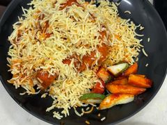 -新加坡Zam Zam餐馆