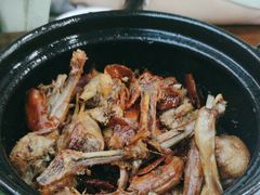 -斯丹姜母鸭·古法干香(涂门街总店)