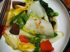 -金厨泰国餐厅·全泰籍厨师料理(拱北店)