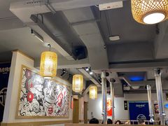 大堂-酒拾烤肉(泉塘店)