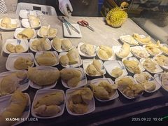 -奔海甄选·活鲜刺身铁板烧自助(太原里店)