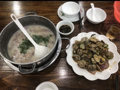 -南记食粥坊·宵夜大排档(莲花总店)