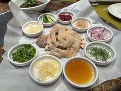 -顺意·顺德家乡菜(国际人才大厦店)