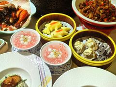 -苏梦江南·淮扬菜(夫子庙店)