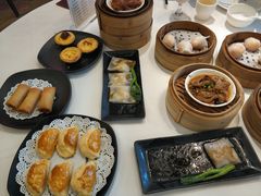 榴莲酥-万龙洲海鲜(南新仓店)