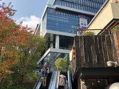 -虹桥新天地