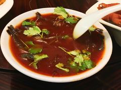 -山外山菜馆(玉泉路店)