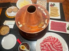 -南门涮肉(北洼路店)
