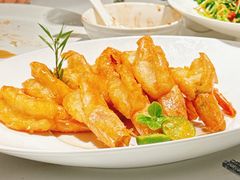 -四季民福烤鸭店(王府井东安门店)