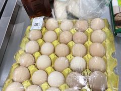 -长申超市(美食城店)