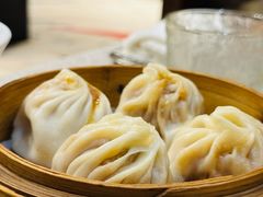 无锡小笼包-太湖饭店·寄畅轩中餐厅