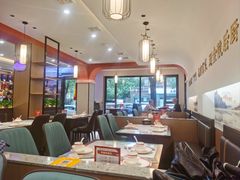 -金陵后厨·南京菜(新街口秣陵路店)