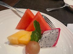 -长春凯悦酒店-品悦中餐厅