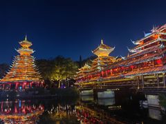 -深圳锦绣中华民俗村